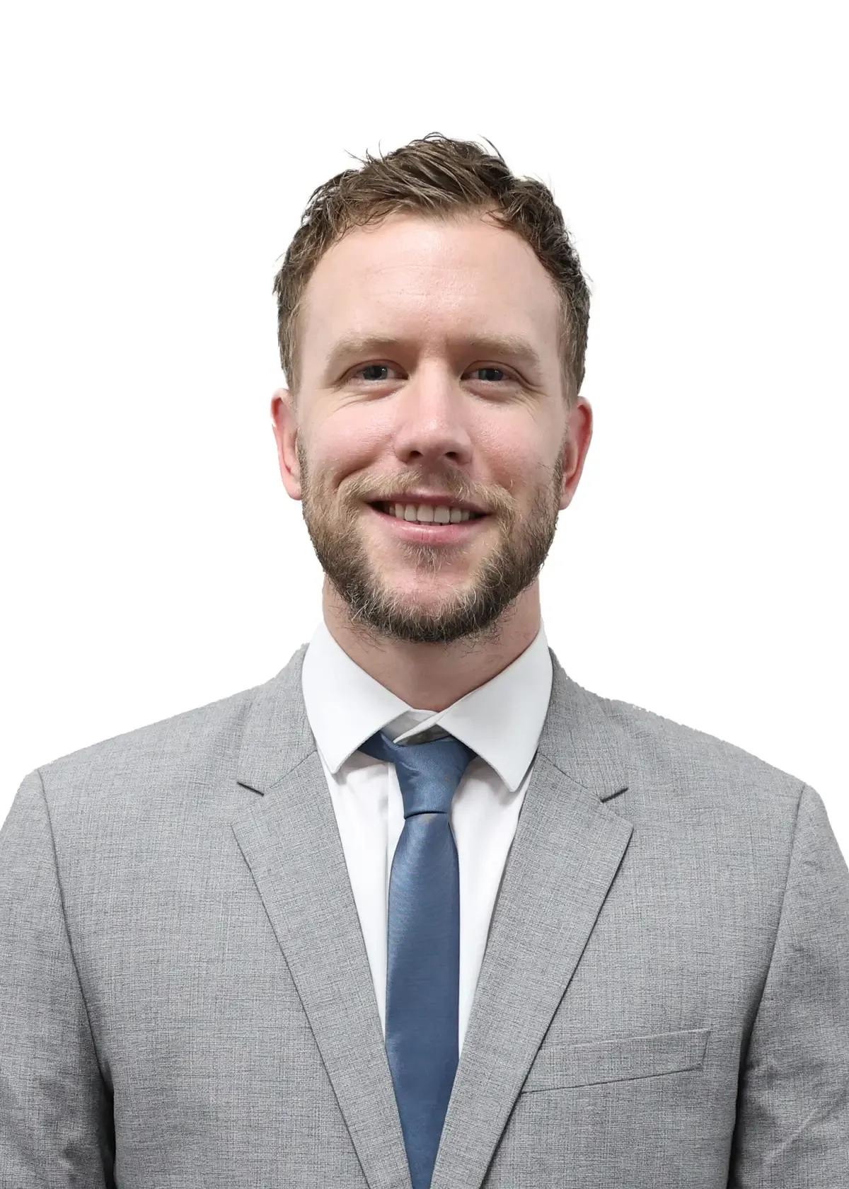 Andrew Perry